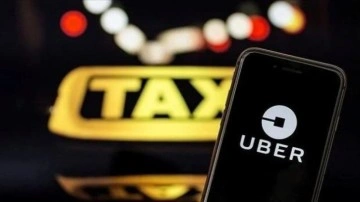 Uber &uuml;lkelerde yasal olmak amacıyla lobicilik faaliyetlerinde bulunmakla su&ccedil;lanıyor