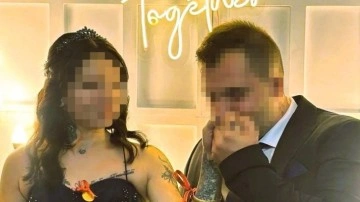 Üç günlük damat kumar borcu yüzünden takılarla birlikte kayboldu