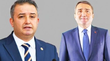 "Üç milletvekili AK Parti'ye katılacak" iddiası