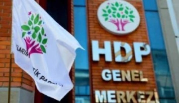 '&Uuml;&ccedil;&uuml;nc&uuml; ittifak' geliyor! Parti bildirgesinde resmen duyuruldu!