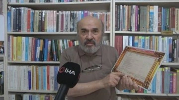 &Uuml;&ccedil;&uuml;nc&uuml;zade &Ouml;mer Paşa&rsquo;nın torunlarının hukuk m&uuml;cadelesinde sona geliniyor