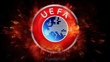UEFA'dan Avrupa Kupaları'nda kural değişikliği! 3 temsilcimiz etkilenecek