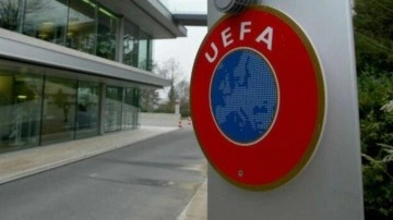 UEFA'dan İsrail'e men hazırlığı! ABD'nin kararı gündem oldu: Oylamada çıkan sonuç