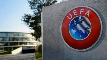 UEFA'dan Premier Lig ekibine büyük şok! Avrupa Ligi'nden Konferans Ligi'ne düşürdü
