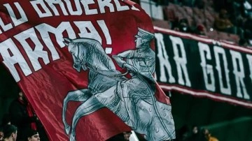 UEFA'dan Samsunspor'a 'Atatürk' sansürü: Gerilim büyüyor