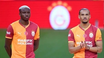 UEFA Şampiyonlar Ligi grup maçları tarihi: İşte Galatasaray'ın rakipleri