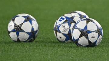 UEFA Şampiyonlar Ligi'nde ilk hafta sonuçları