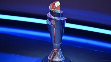 UEFA Uluslar Ligi'nde yarı final karşılaşmaları yarın başlayacak.