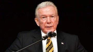 Uğur D&uuml;ndar'ın yeni adresi belli oldu