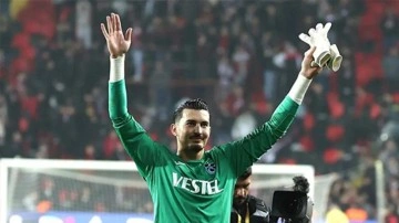 Uğurcan Çakır Fenerbahçe'ye mi gidiyor? Ertuğrul Doğan'dan net açıklama
