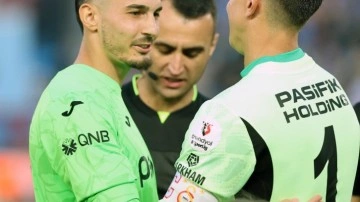 Uğurcan Çakır'ın babası: 'Az önce ağladım'