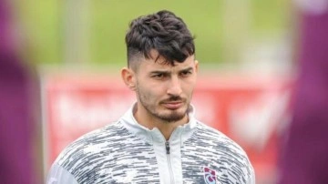 Uğurcan Çakır Trabzonspor'a veda etti: Transferde rekor kırıldı