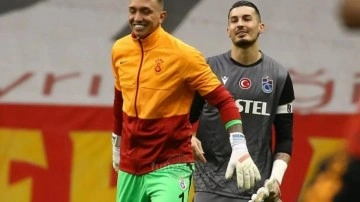 Uğurcan imza attı! Muslera hemen telefona sarıldı