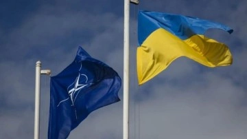 Ukrayna'dan NATO'ya acil çağrı! "Sivil nüfus ciddi şekilde etkileniyor"