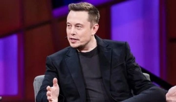 Ukrayna'dan Elon Musk'a &ccedil;ağrı
