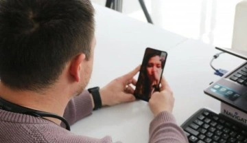 Ukraynalı gelin ailesini g&ouml;rmek i&ccedil;in gitti, Ukrayna'da mahsur kaldı