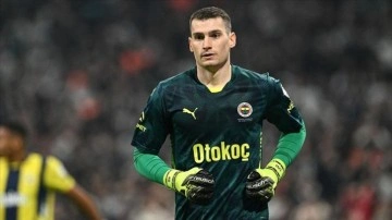 Ülkesinden flaş iddia! Fenerbahçe kariyeri sona erdi