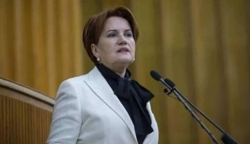 &Uuml;lk&uuml; Ocakları'ndan Akşener'e '&Ccedil;akıroğlu' tepkisi: Hangi y&uuml;zle şehidimiz diyorsun