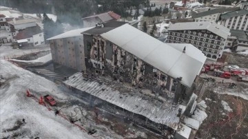 Uludağ faciasında kahreden rapor! Bilirkişi soruşturmanın seyrini değiştirdi