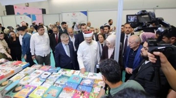 Uluslararası Aile Fuarı on binleri bir araya getirdi