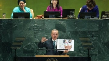 "Uluslararası ilişkilerden biraz anlıyorsam" diyerek duyurdu! "Artık ABD bile kurtara