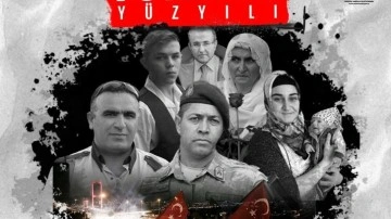 Uluslararası Terörsüz Türkiye Yüzyılı Kongresi başlıyor