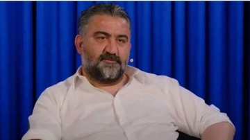 Ümit Özat, milli yıldızı öve öve bitiremedi! 'Tugay Kerimoğlu'nu gördüm'