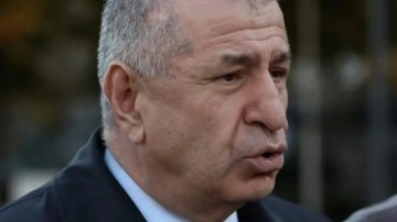 Ümit Özdağ'a ne kadar, kaç yıl hapis cezası istendi?