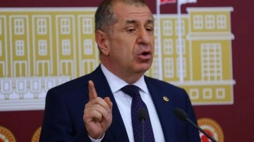 &Uuml;mit &Ouml;zdağ a&ccedil;ıkladı! Altılı ittifak aday g&ouml;stermezse teklif g&ouml;t&uuml;recek