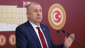 &Uuml;mit &Ouml;zdağ: Aday olursa destekleriz