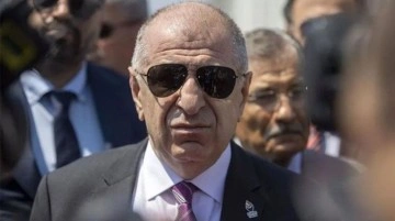 &Uuml;mit &Ouml;zdağ: Bana suikast d&uuml;zenleneceği bilgisi tarafıma ulaştı, ben de MİT'le paylaştım
