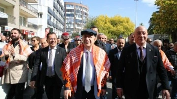Ümit Özdağ'dan ittifak açıklaması