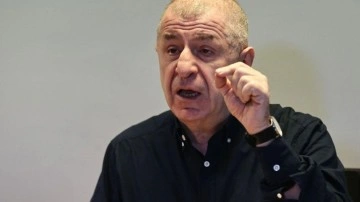 Ümit Özdağ'dan KKTC açıklaması! Desteğini ilan etti