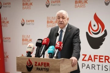 &Uuml;mit &Ouml;zdağ&rsquo;dan Ramazan Ayı Mesajı: