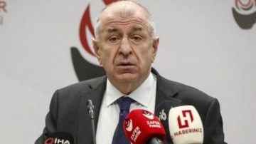 &Uuml;mit &Ouml;zdağ: Se&ccedil;imi Kılı&ccedil;daroğlu kazanırsa i&ccedil; savaş &ccedil;ıkar