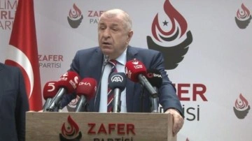 &Uuml;mit &Ouml;zdağ'dan Ali Babacan'a tepki: Daha fazla rezil olmadan...