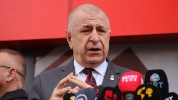 &Uuml;mit &Ouml;zdağ'dan dikkat &ccedil;eken 'ittifak' a&ccedil;ıklaması!