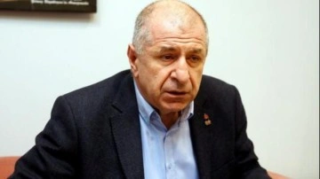 &Uuml;mit &Ouml;zdağ'dan Mansur Yavaş a&ccedil;ıklaması: Teklif g&ouml;t&uuml;receğiz!