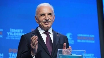 Ümraniye Belediye Başkanı Yıldırım'dan İBB'ye KİPTAŞ eleştirisi!