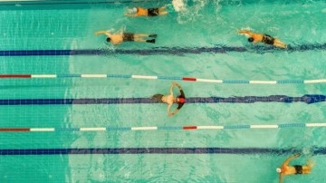 Ümraniye Belediyesi’nden engelsiz sporculara büyük destek
