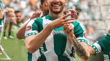 Umut Nayir kulübe ortak oldu! Artık hem futbolcu hem yönetici olacak
