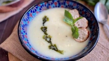 Un &ccedil;orbası tarifi, nasıl yapılır?