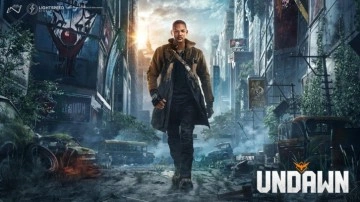 UNDAWN ile kıyamet sonrası bir d&uuml;nyada maceraya atılın!