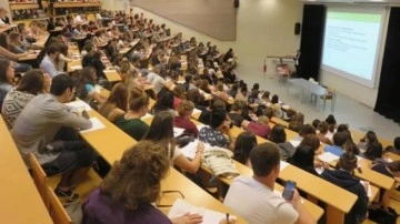 Üniversiteler ne zaman açılacak? 2025-2026 üniversite güz dönemi başlangıç tarihi