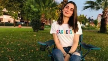 &Uuml;niversiteli Elif'in &ouml;l&uuml;m&uuml;nde parmak izi ayrıntısı!