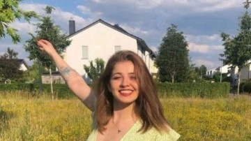 &Uuml;niversiteli Irmak'ın acı &ouml;l&uuml;m&uuml;