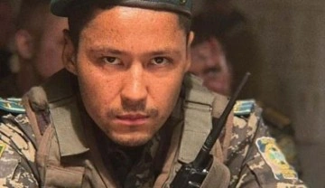 &Uuml;nl&uuml; akt&ouml;r Pasha Lee, Rus ordusu ile girdiği &ccedil;atışmada yaşamını yitirdi