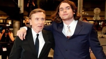 &Uuml;nl&uuml; akt&ouml;r Tim Roth'un oğlu kansere yenildi