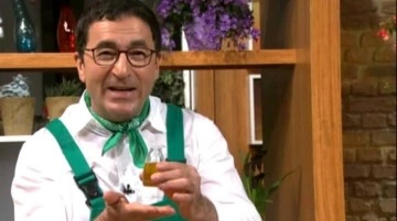 &Uuml;nl&uuml; ekolojik yaşam uzmanı Erkan Şamcı, koronavir&uuml;se yenik d&uuml;şt&uuml;