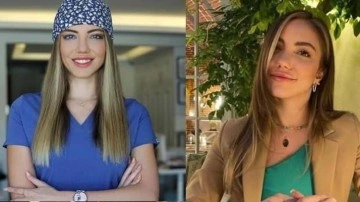 &Uuml;nl&uuml; estetik doktoruna tehdit: Y&uuml;z&uuml;m&uuml; mahvettin! Orayı başınıza yıkarım